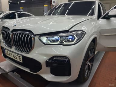 X5 (G05)