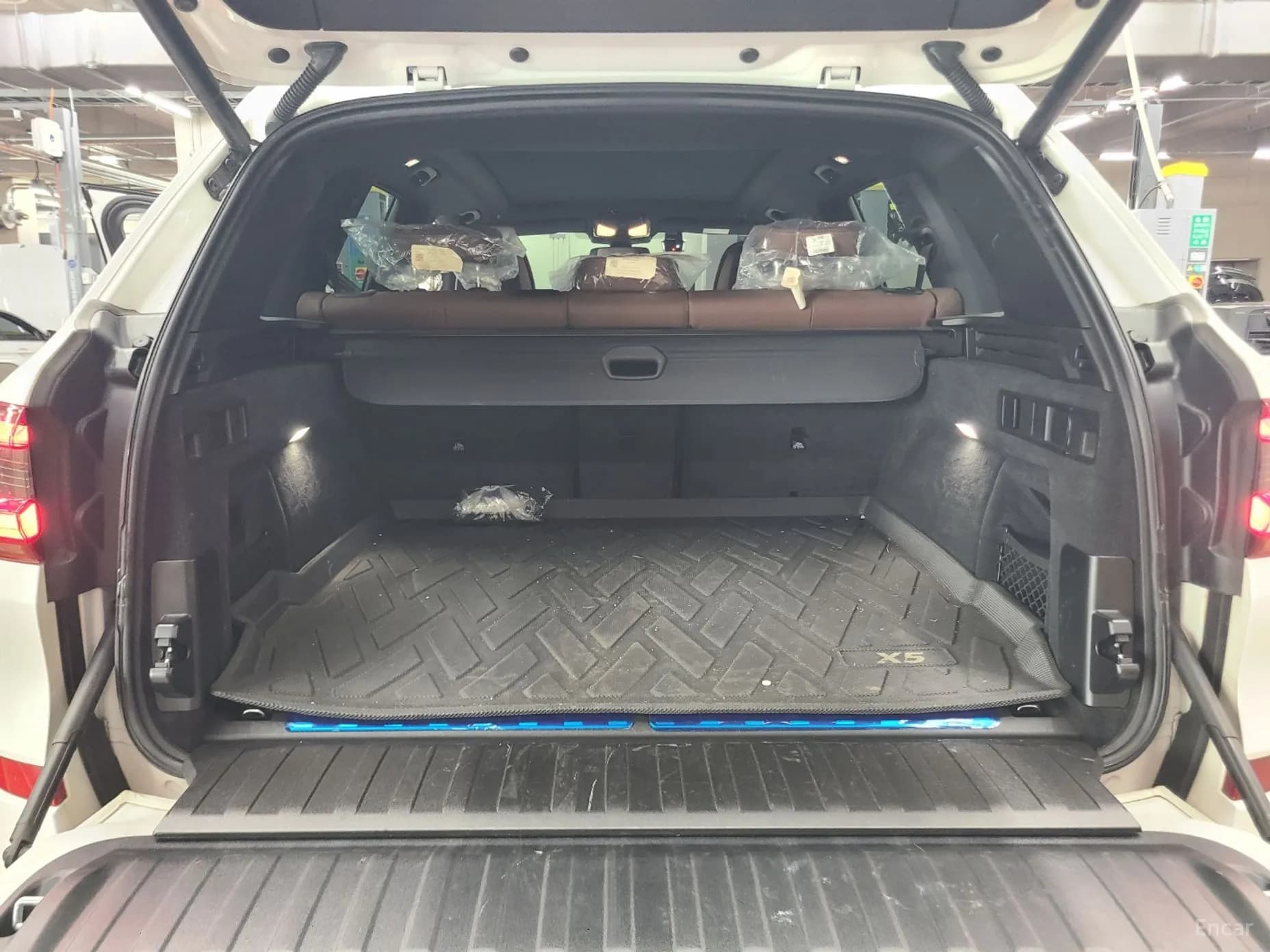 X5 (G05)