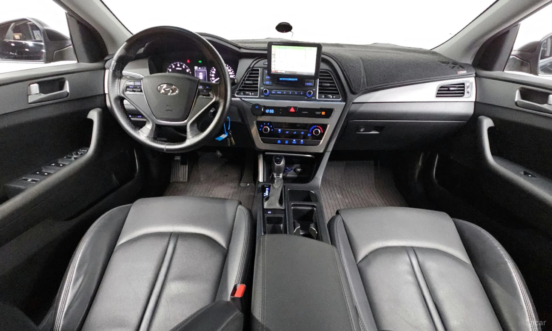 LF Sonata