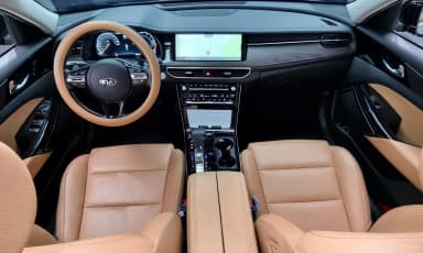 K7 Premier