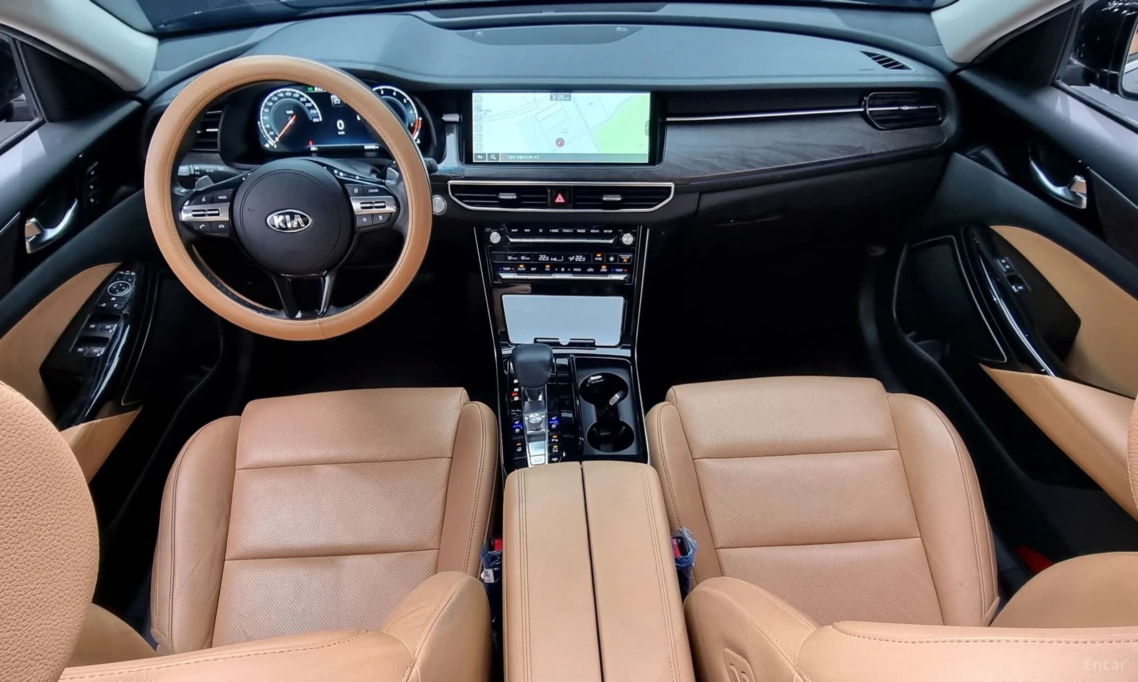K7 Premier