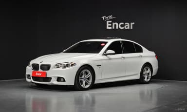 5 Series (F10)