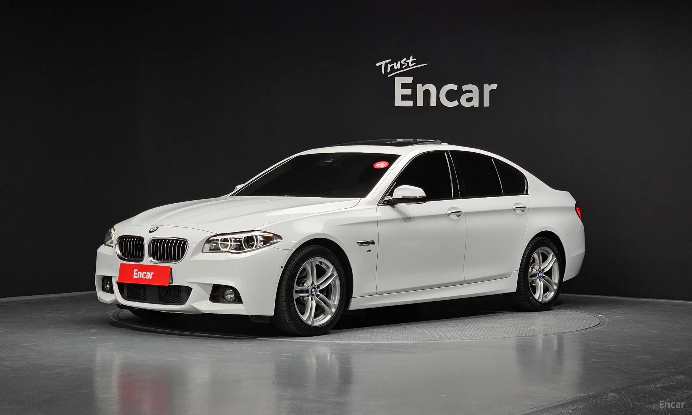 5 Series (F10)