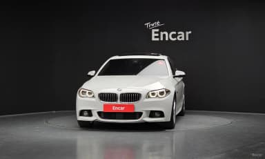 5 Series (F10)