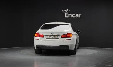 5 Series (F10)