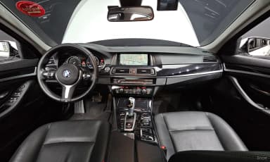 5 Series (F10)