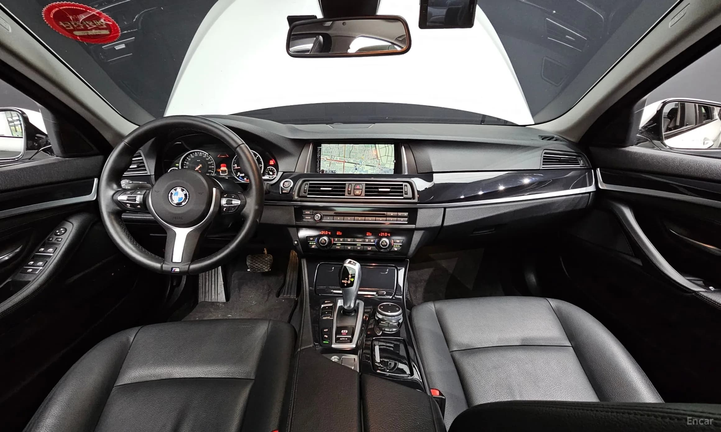 5 Series (F10)