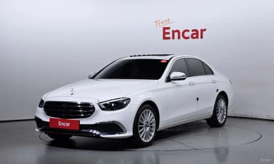E-Class W213