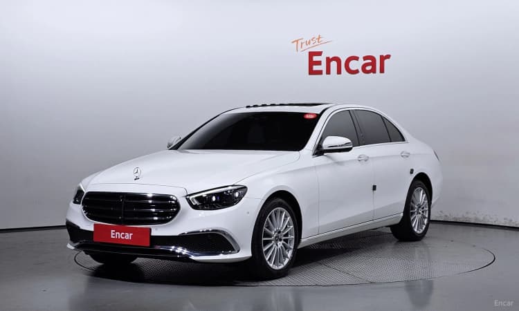 E-Class W213