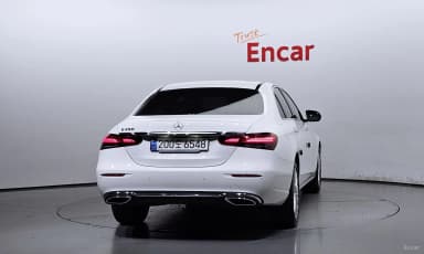 E-Class W213
