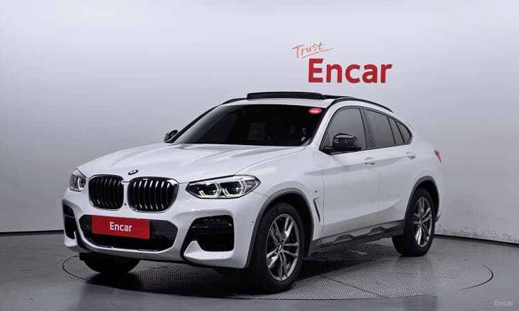 X4 (G02)