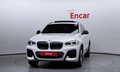 X4 (G02)