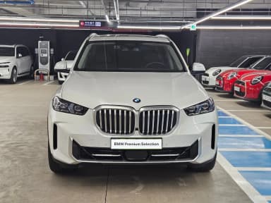 X5 (G05)