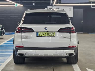 X5 (G05)