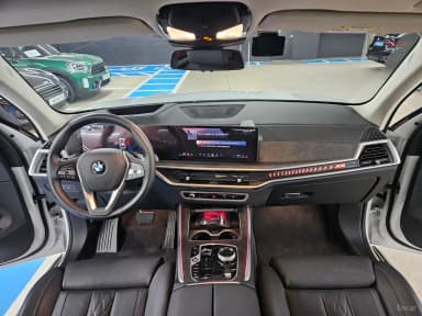 X5 (G05)