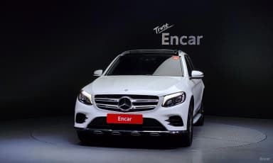 GLC-Class X253