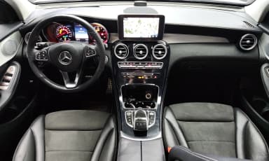 GLC-Class X253