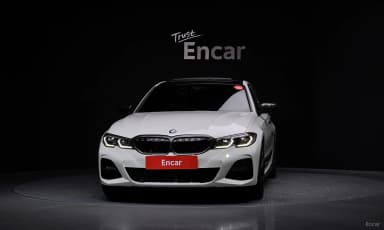 3 Series (G20)