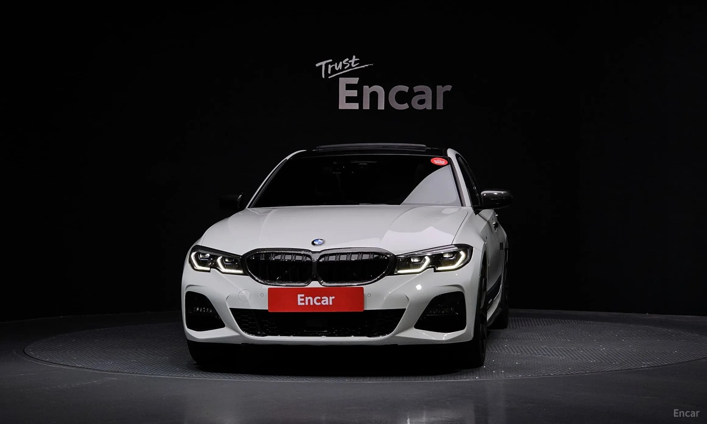 3 Series (G20)