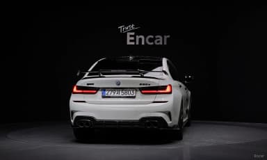 3 Series (G20)