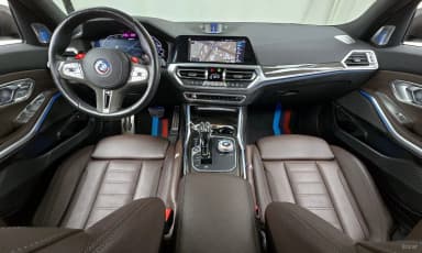 3 Series (G20)