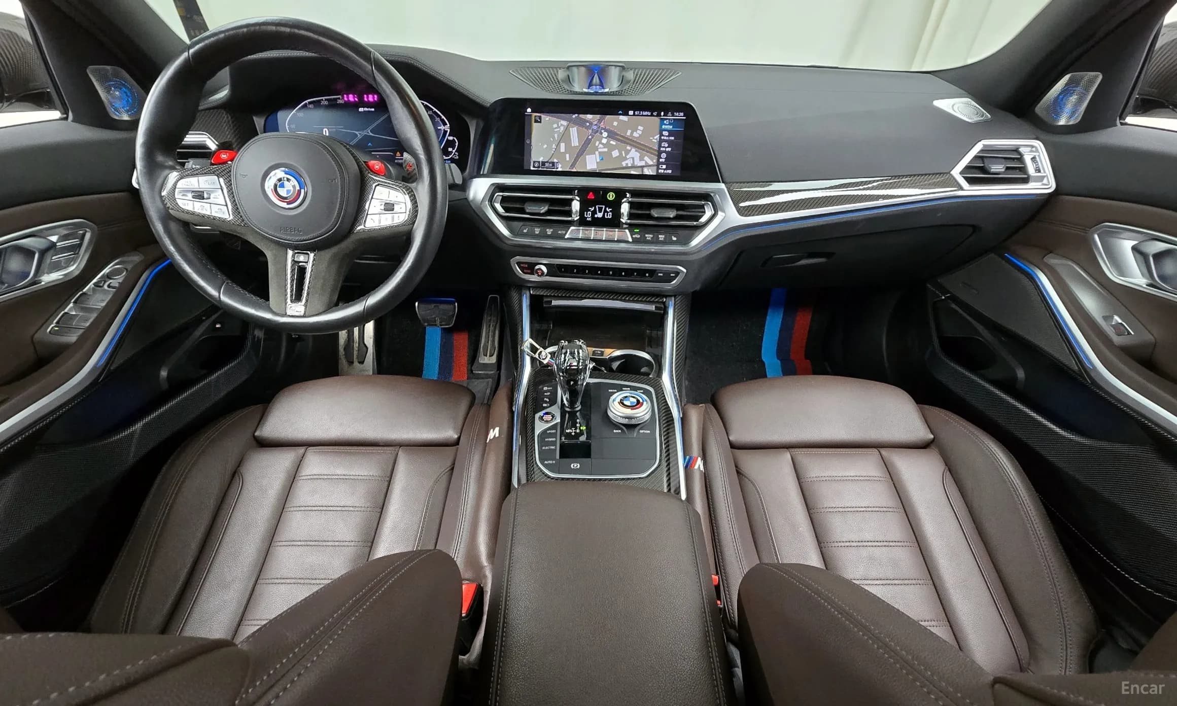 3 Series (G20)