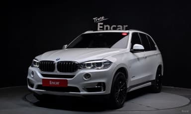 X5 (F15)