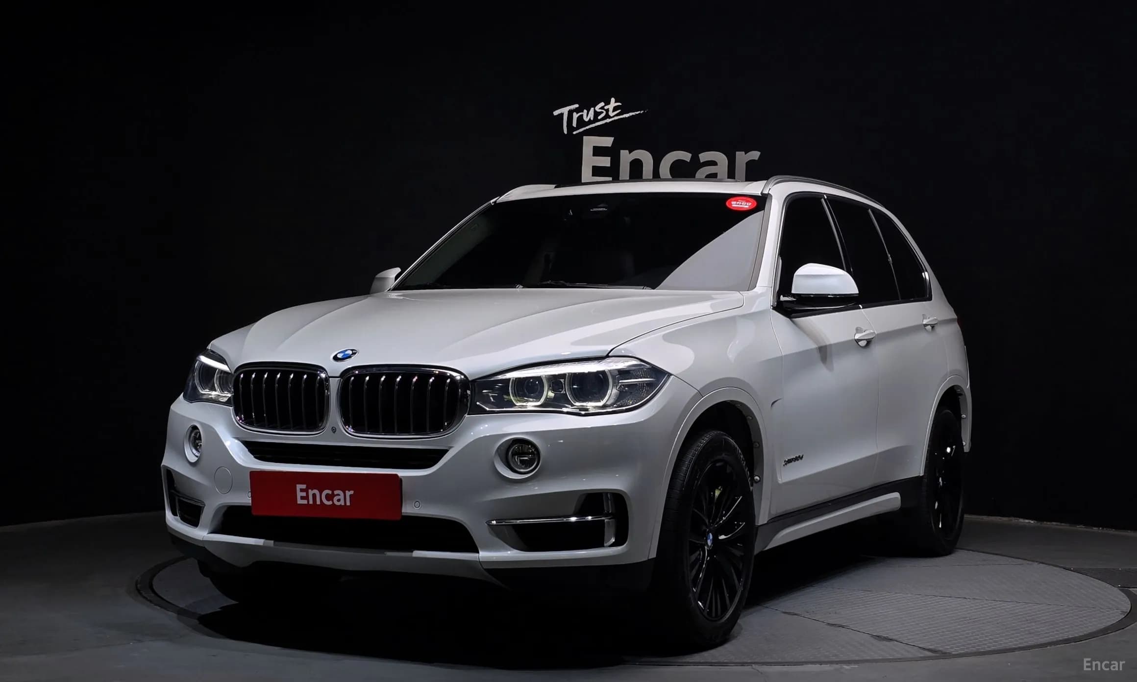 X5 (F15)