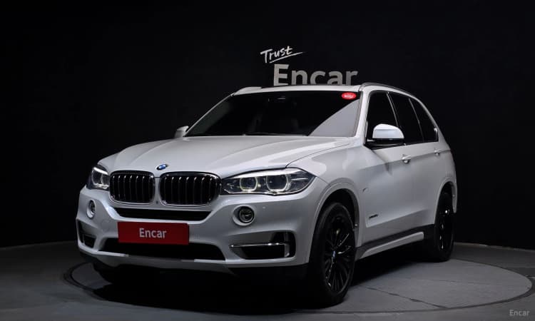 X5 (F15)