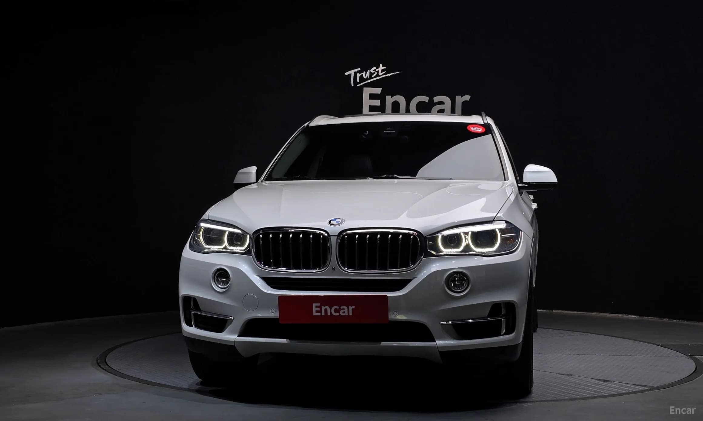 X5 (F15)