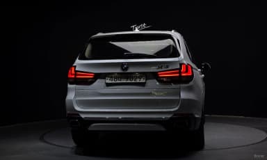 X5 (F15)
