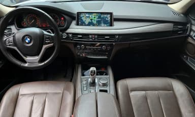 X5 (F15)