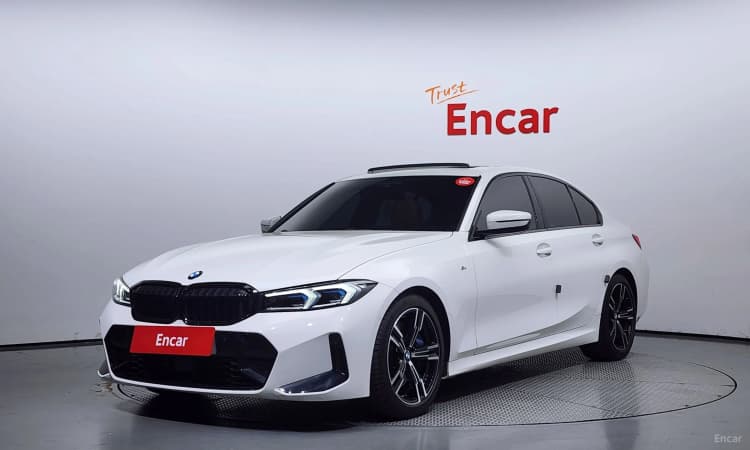 3 Series (G20)
