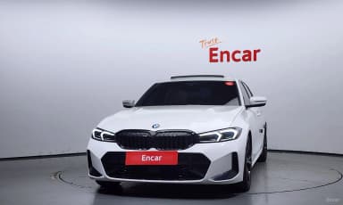 3 Series (G20)