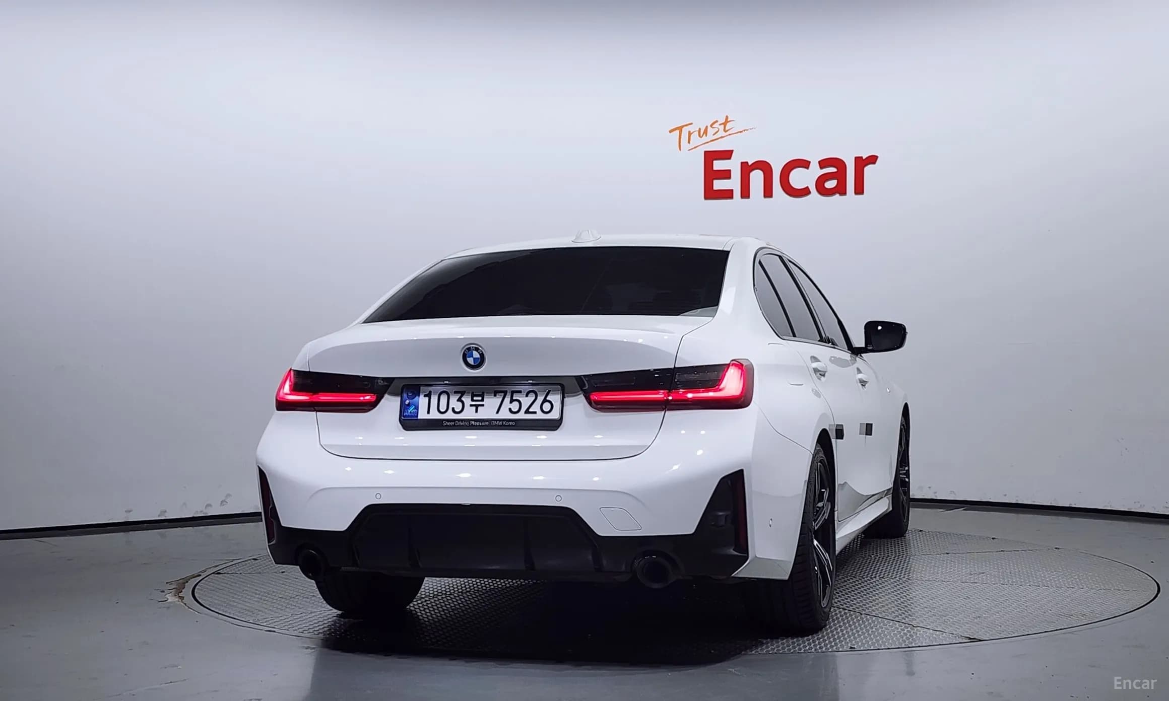 3 Series (G20)