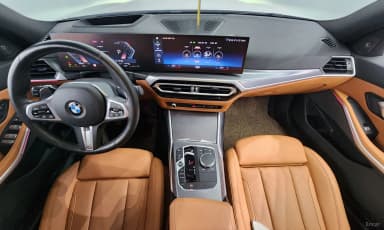 3 Series (G20)