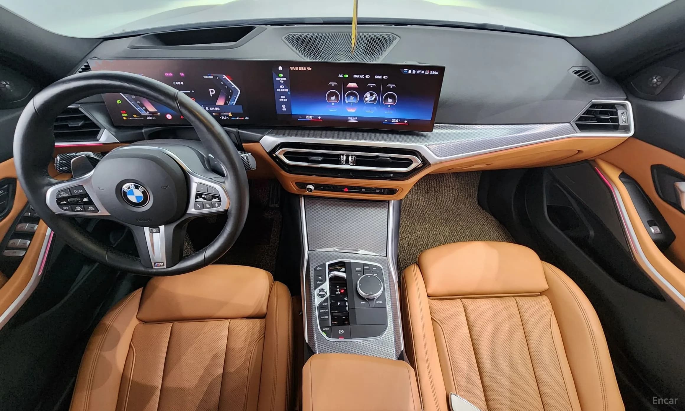 3 Series (G20)