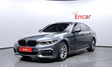 5 Series (G30)