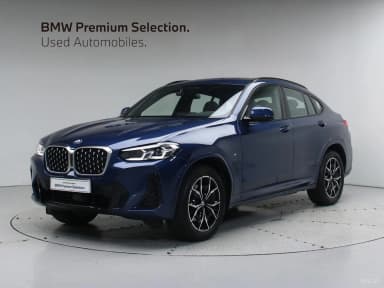 X4 (G02)