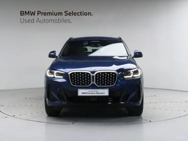 X4 (G02)