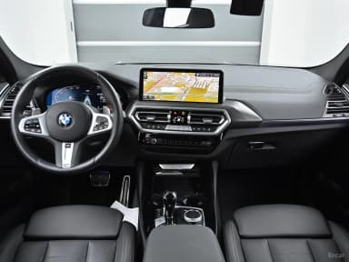 X4 (G02)