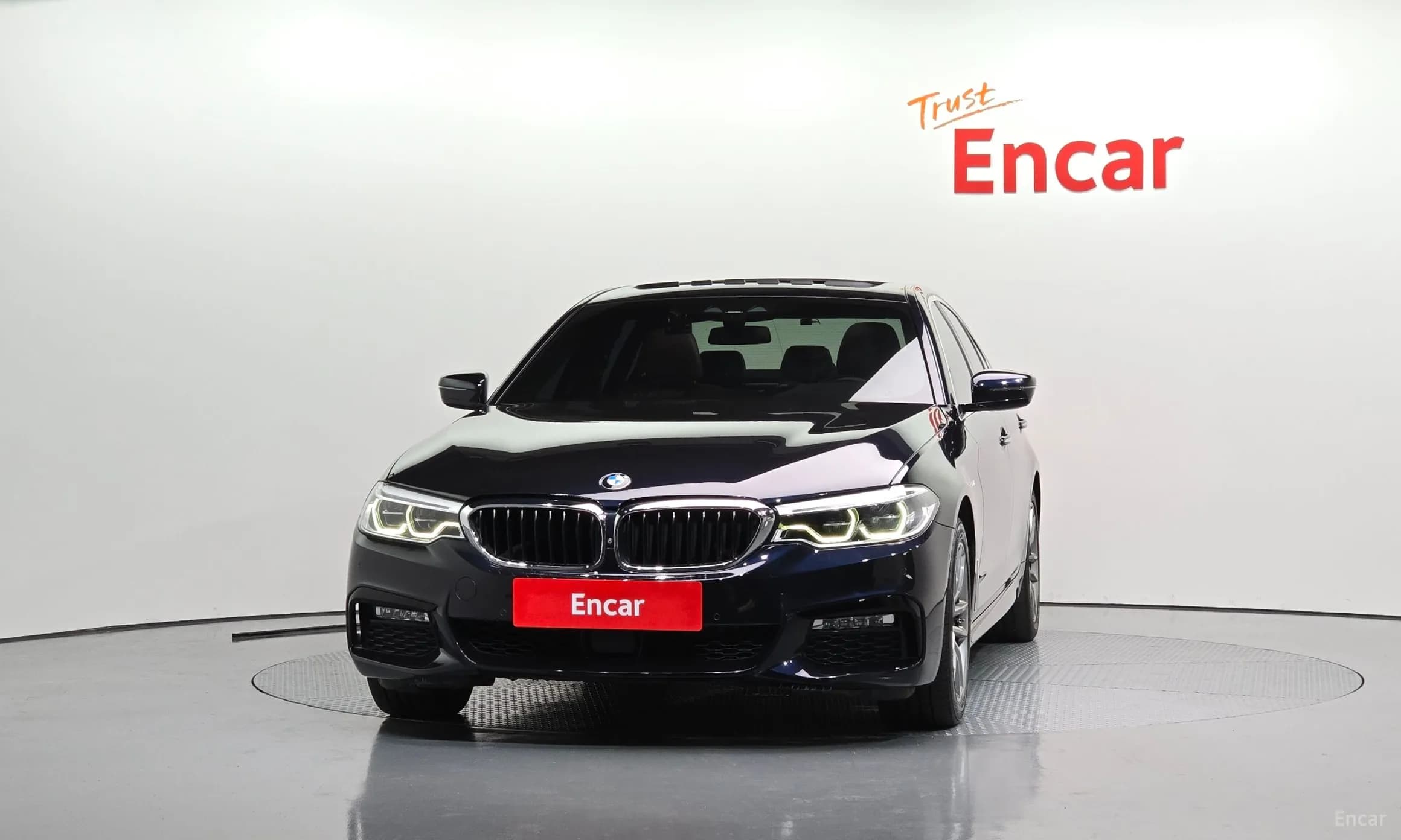 5 Series (G30)
