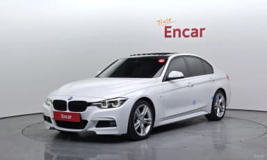 3 Series (F30)