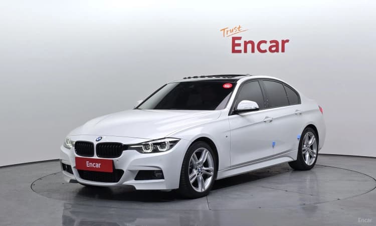 3 Series (F30)