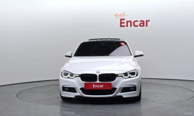 3 Series (F30)