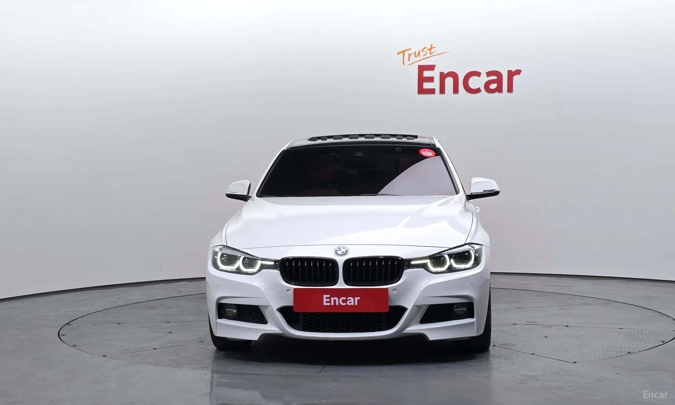 3 Series (F30)