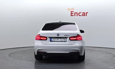 3 Series (F30)