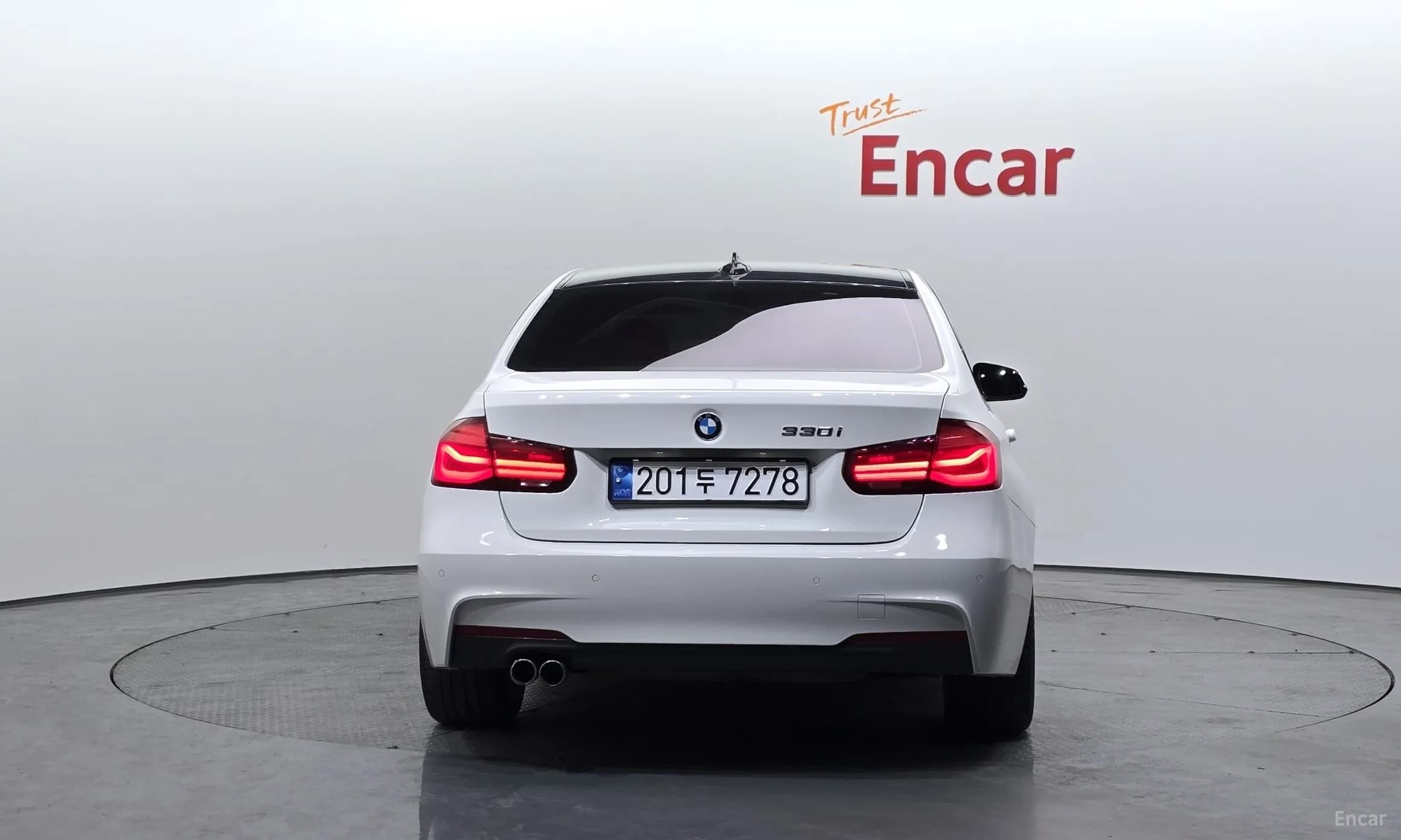 3 Series (F30)