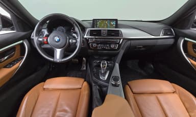 3 Series (F30)