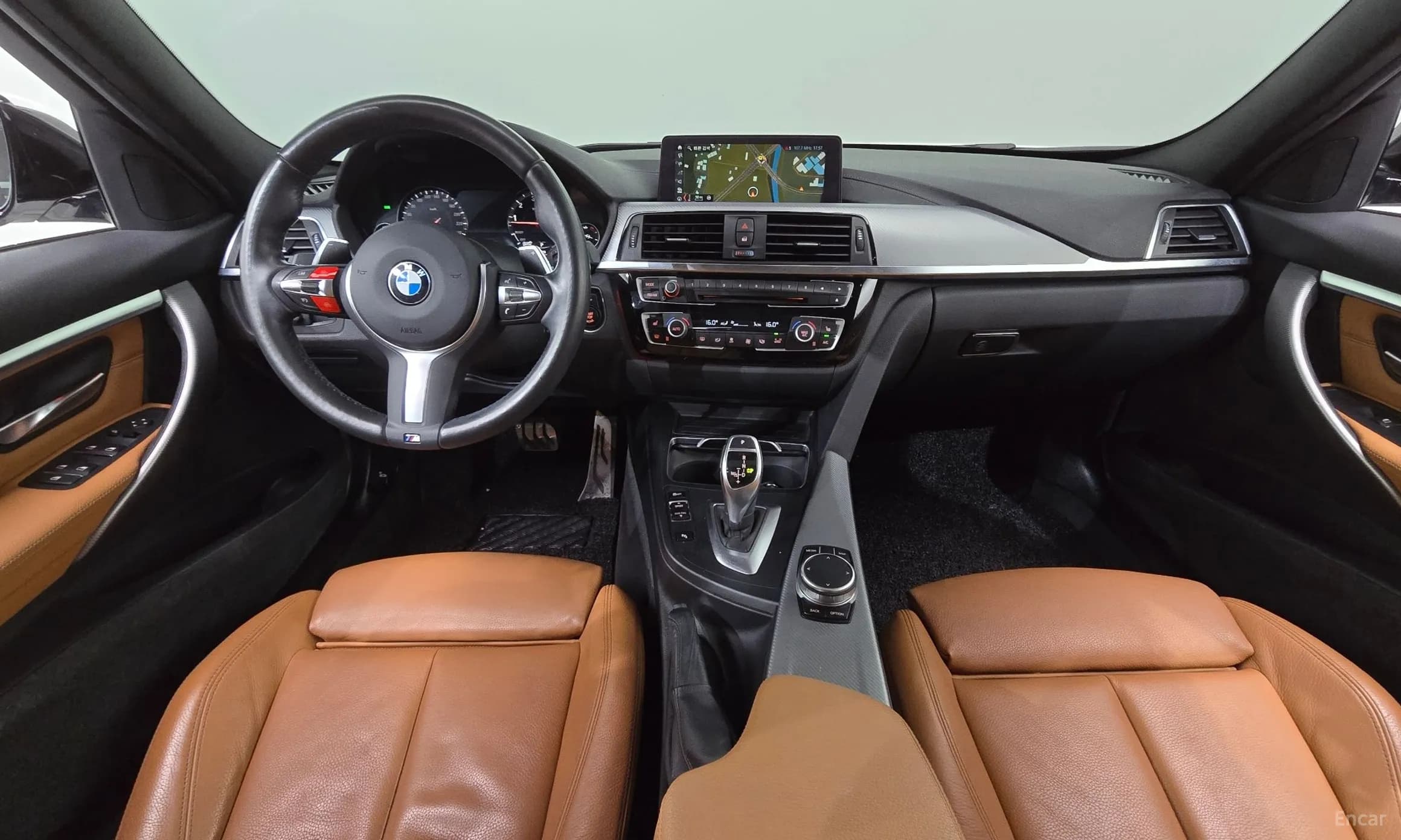 3 Series (F30)
